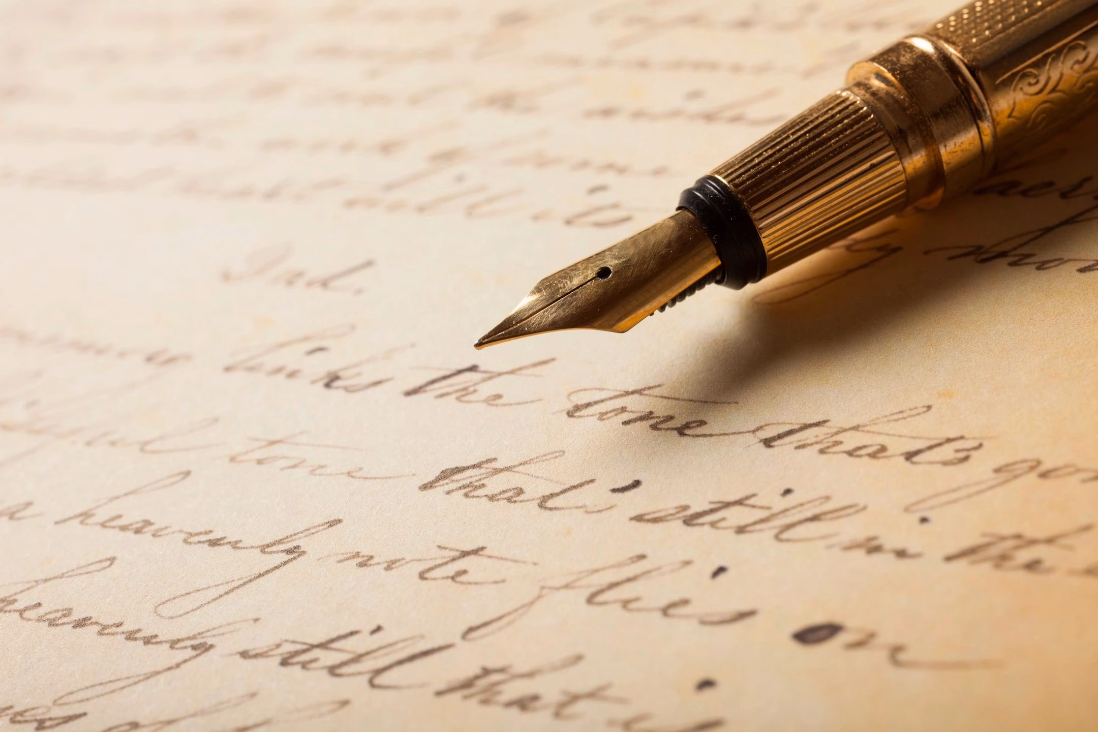 Writing Services