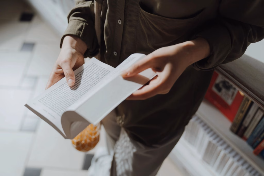 Reader Hub: Connecting with Readers Made Easy