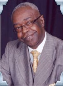 Pastor Stanley Moore